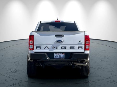 Used 2020 Ford Ranger XL w/ Equipment Group 101A Mid RWD image 5