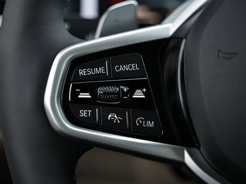 New 2026 BMW M440i Convertible w/ Premium Package image 33