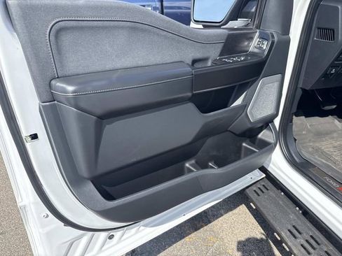 Used 2021 Ford F150 Raptor w/ Equipment Group 801A High AWD/4WD image 19