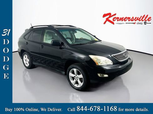 Used 2005 Lexus RX 330 image 1