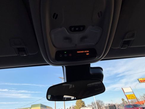 Certified 2024 Buick Encore GX Sport Touring w/ Comfort Package image 20