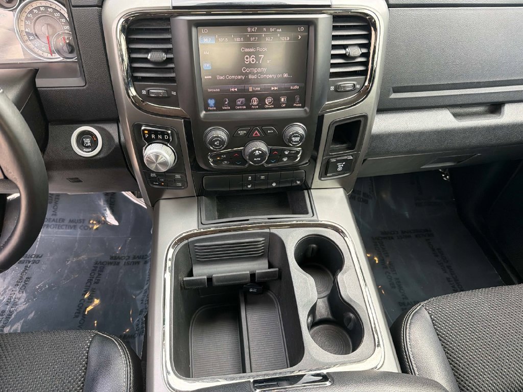 Used 2015 RAM 1500 Sport w/ Convenience Group AWD/4WD image 26