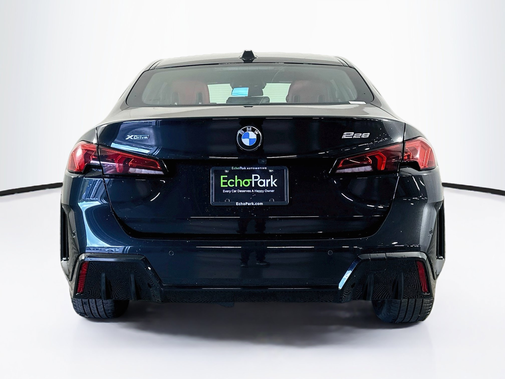 Used 2025 BMW 228i xDrive AWD/4WD image 7