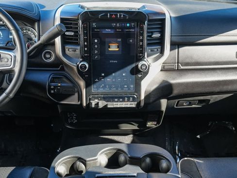 Used 2024 RAM 2500 Laramie image 12