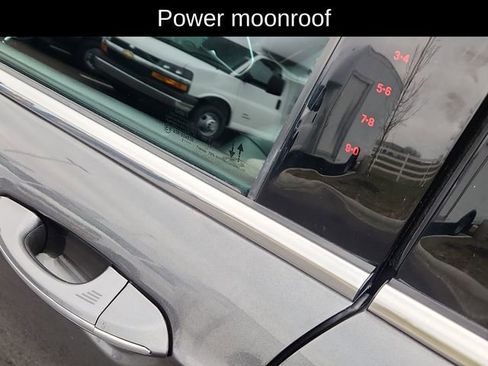 Used 2020 Ford Fusion Titanium image 20