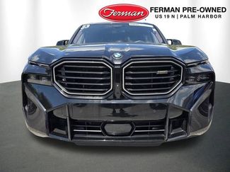 Used 2023 BMW XM w/ M Driver's Package video 1
