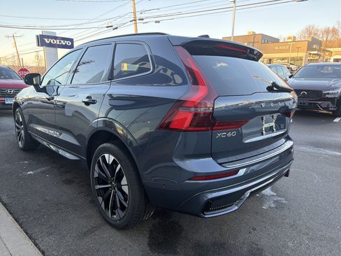 New 2026 Volvo XC60 B5 Plus w/ Protection Package Premier AWD/4WD image 3