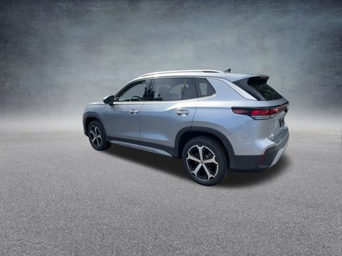 New 2025 Volkswagen Tiguan SE image 16