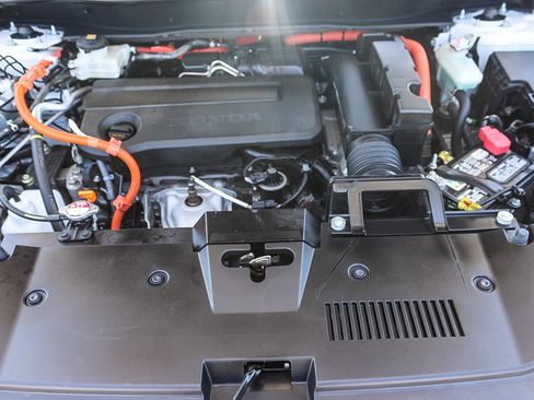 Used 2024 Honda CR-V Sport-L image 27