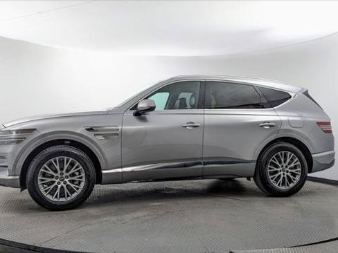 Used 2024 Genesis GV80 2.5T AWD/4WD image 3