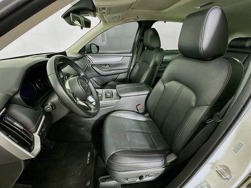 Used 2024 MAZDA CX-90 3.3 Turbo w/ Preferred Plus image 13