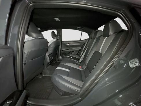 New 2026 Toyota Camry SE w/ Convenience Package FWD image 24