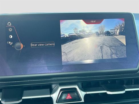 Used 2024 Toyota Supra 3.0 image 13