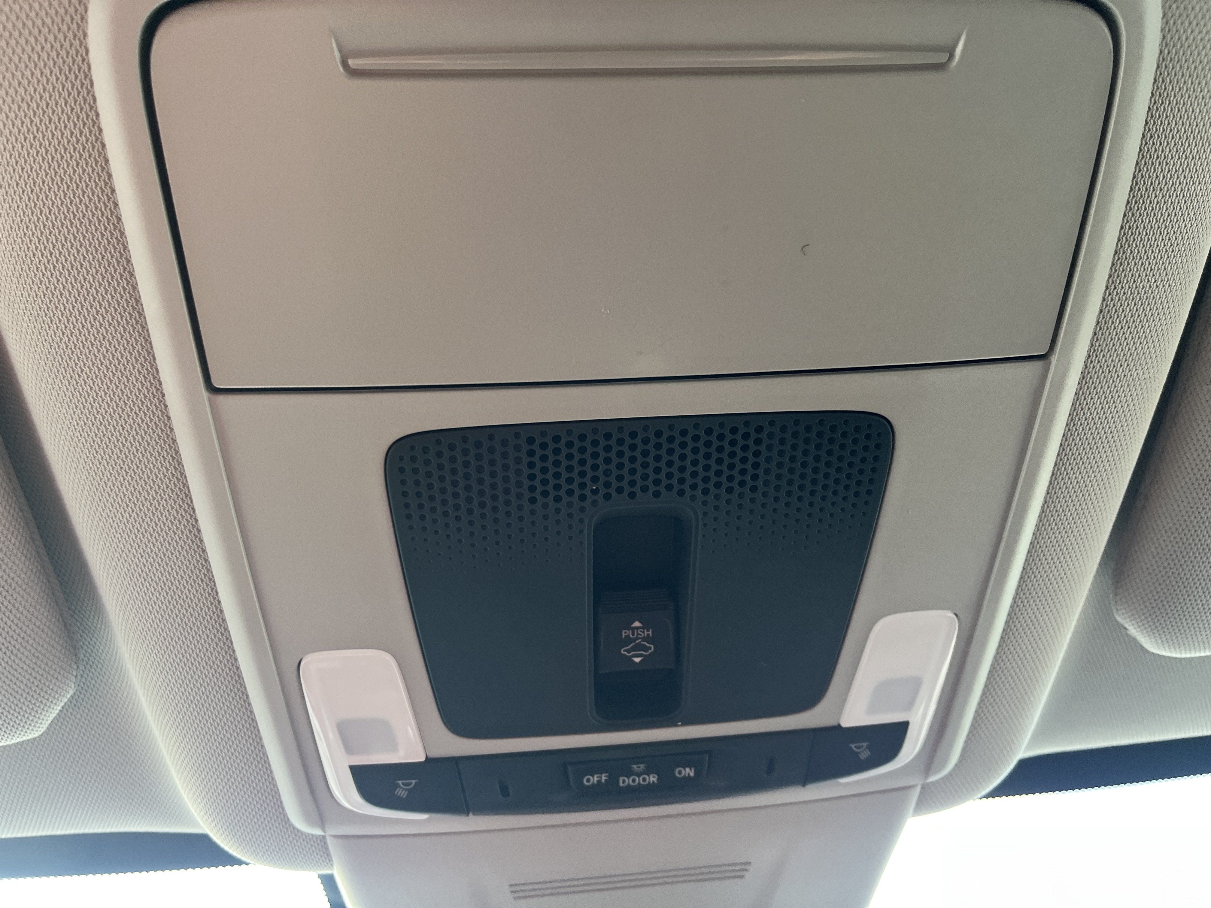 Certified 2026 Honda CR-V EX-L image 33