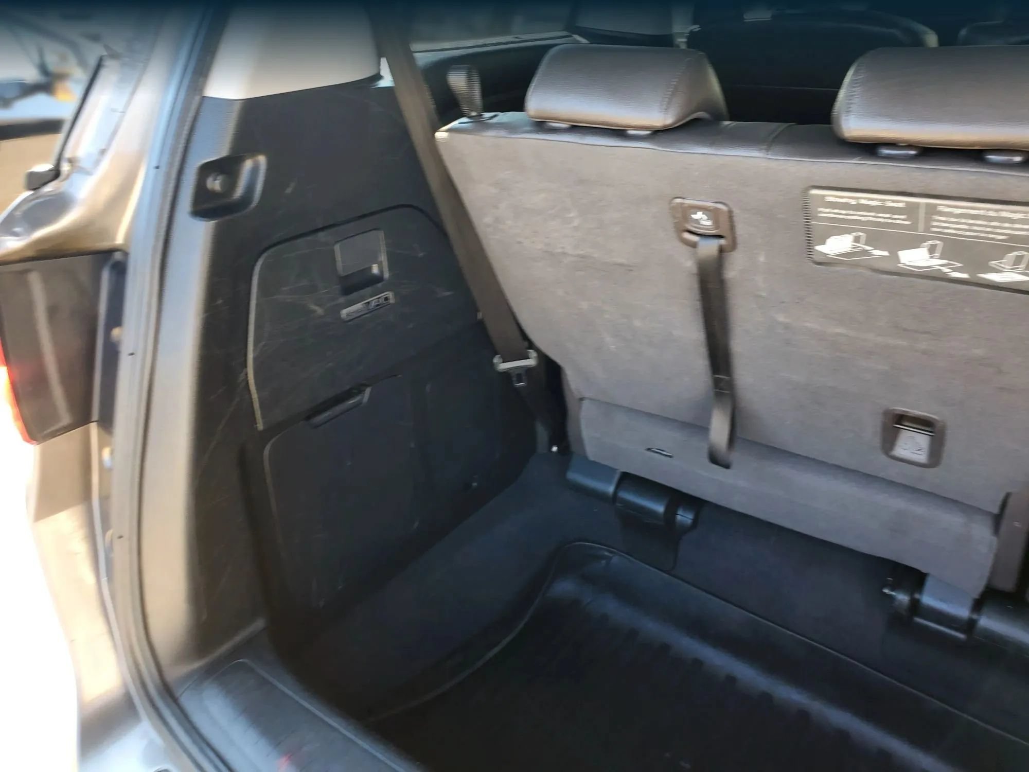 Used 2018 Honda Odyssey Elite image 59