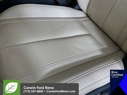 Used 2023 INFINITI QX60 Luxe w/ Cargo Package image 22