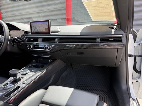 Used 2019 Audi RS 5 w/ RS Driver Assistance Package AWD/4WD image 24