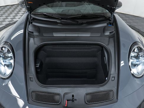 Used 2026 Porsche 911 GT3 image 13