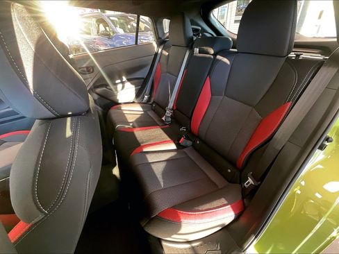 New 2026 Subaru Impreza RS image 10