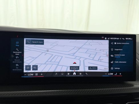 Used 2025 BMW XM AWD/4WD image 17