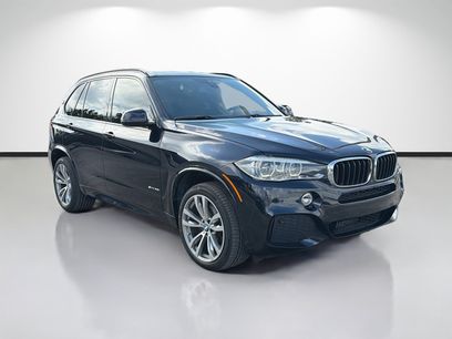 Used 2017 BMW X5 sDrive35i