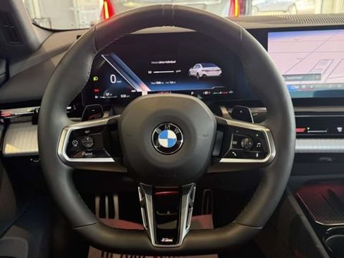 Used 2024 BMW 530i xDrive w/ M Sport Package AWD/4WD image 66