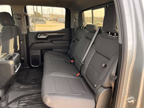 New 2026 GMC Sierra 1500 Elevation w/ Preferred Package image 29