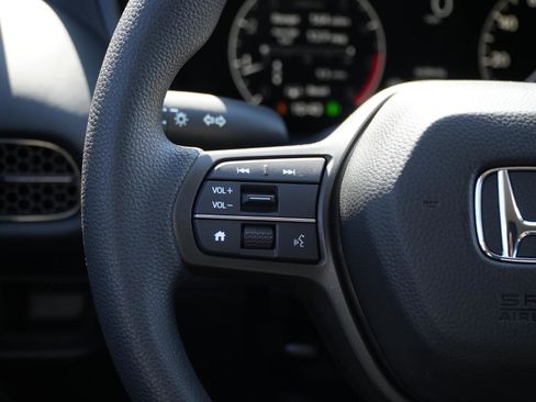 New 2026 Honda HR-V LX image 21