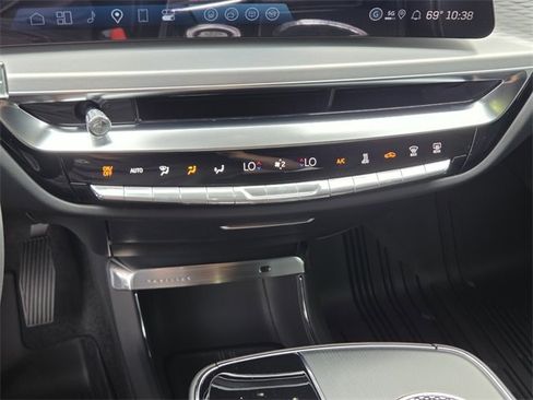 New 2026 Cadillac Lyriq Premium Sport image 27