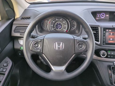 Used 2015 Honda CR-V EX image 24