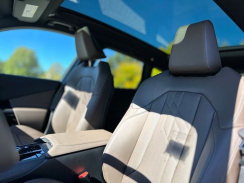 New 2026 BMW X3 xDrive30 w/ Premium Package image 14