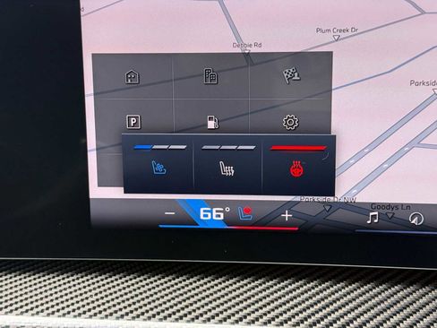 New 2026 BMW X5 M60i image 24