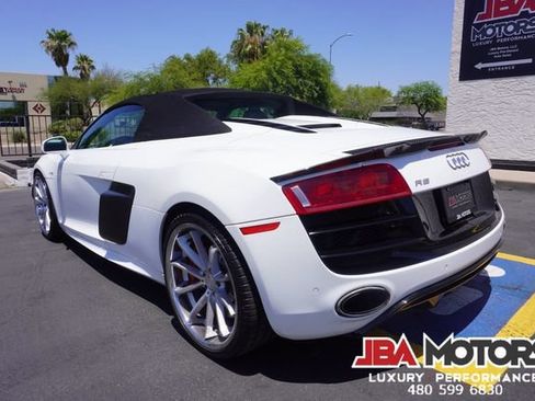 Used 2011 Audi R8 V10 AWD/4WD image 47