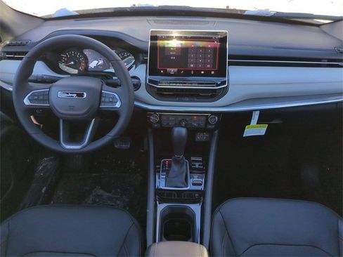 Used 2023 Jeep Compass Limited w/ Sun and Sound Group image 23