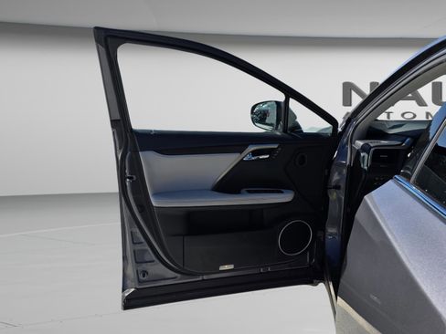 Used 2022 Lexus RX 350 FWD w/ Premium Package image 10