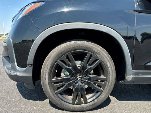 Used 2022 Honda Pilot Special Edition image 10