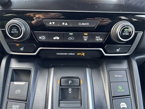 Used 2020 Honda CR-V EX image 42