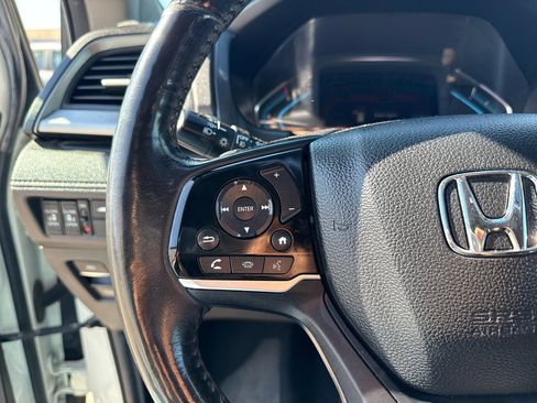 Used 2018 Honda Odyssey EX-L image 22