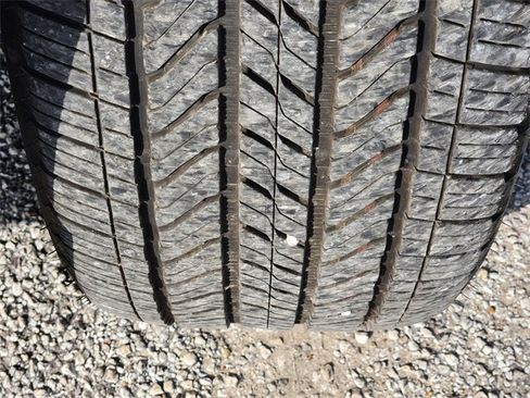 Used 2025 Chevrolet Blazer EV RS image 11