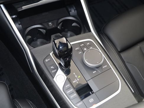 Used 2022 BMW 330i xDrive Sedan w/ M Sport Package image 28