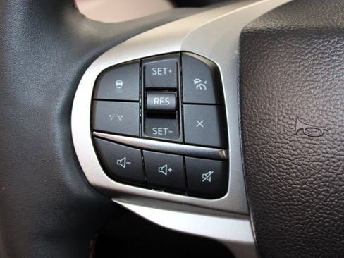 Used 2025 Ford Explorer Active image 23