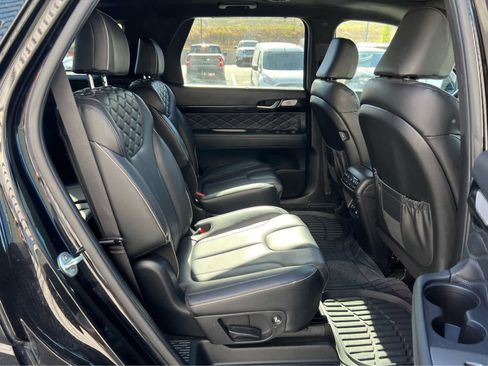 Used 2021 Hyundai Palisade Calligraphy AWD/4WD image 22