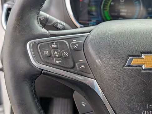 Used 2017 Chevrolet Volt Premier w/ Driver Confidence II Package image 15