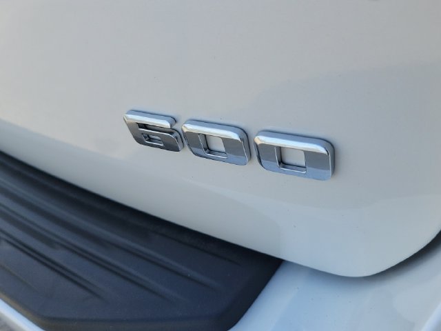 Used 2025 Cadillac Escalade Premium Luxury Platinum w/ LPO, Floor Liner Package AWD/4WD image 7