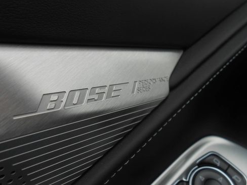 Used 2024 Chevrolet Corvette Z06 RWD image 28