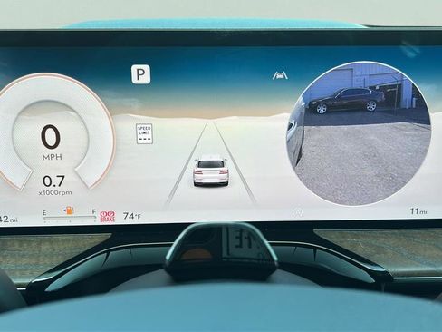 New 2026 Genesis GV80 2.5T Prestige AWD/4WD image 12