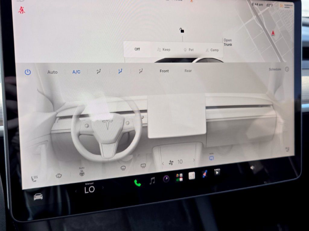 Used 2023 Tesla Model 3 Standard Range RWD image 27