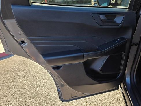 Used 2025 Ford Escape Active image 15