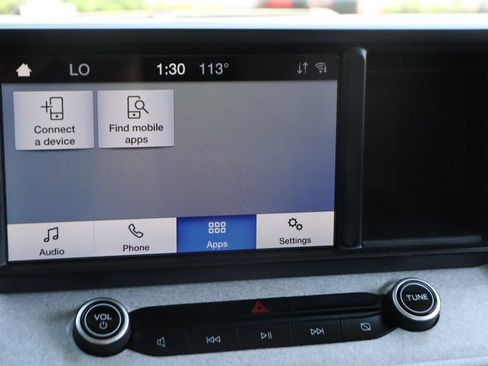 Used 2023 Ford Maverick XLT w/ Equipment Group 300A Standard AWD/4WD image 29