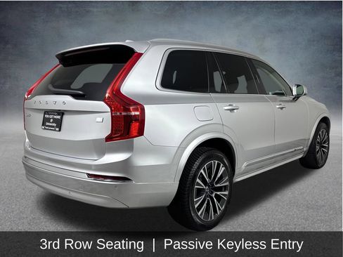 Used 2022 Volvo XC90 T8 Inscription Expression AWD/4WD image 9